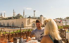 Otel Deniz